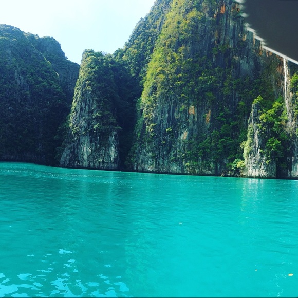 Thailand Vacay ๐ - Picture 7 of 7